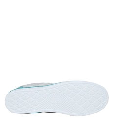 Sneaker The North Face Women Base CAMP Flow Sneaker Agathe Green