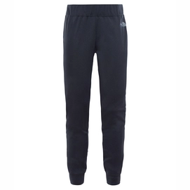 Pantalon de Survêtement The North Face Women Lite TNF Dark Grey Heather Mid Grey