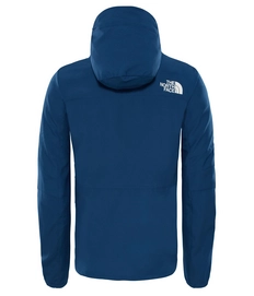 Jas The North Face Men Fantasy Ridge Lht Blue Wing Teal