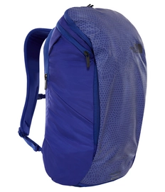 Rugzak The North Face Ka-Ban Aztec Blue Aztec Blue