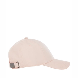 Pet The North Face 66 Classic Hat Misty Rose TNF White