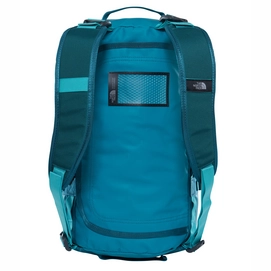 Reistas The North Face Base Camp Duffel Harbor Blue Atlantic Deep Blue XS