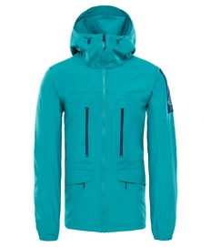Jas The North Face Men Fantasy Ridge Lht Porcelain Green