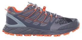 Wandelschoen The North Face Men Ultra Endurance 2 GTX Black And Pearl