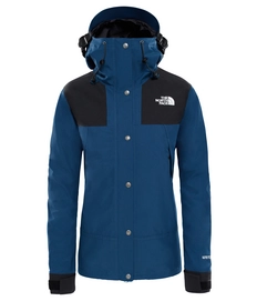 Winterjas The North Face Women 1990 Mountain GTX Blue Wing Teal
