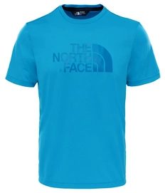 T-Shirt The North Face Men Tanken Tee Cendric Blue