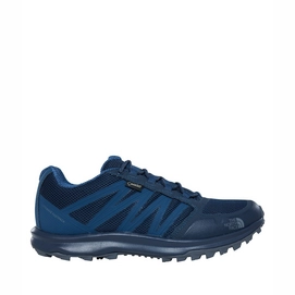 Chaussures de Trail The North Face Men Litewave Fastpack GTX Shady Blue