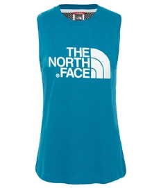 Tanktop The North Face Women Light Tank Crystal Teal