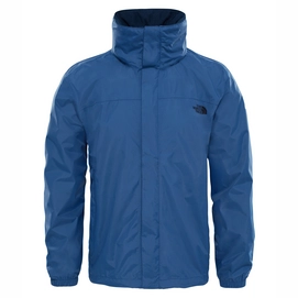 Imperméable The North Face Men Resolve Shady Blue