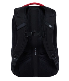 Rugzak The North Face Jester Bright Cobalt Blue TNF Black