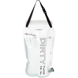 Water Bag Platypus Gravityworks White 6 L
