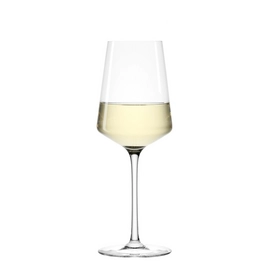 Witte Wijnglas Leonardo Puccini 400 ml (6-delig)