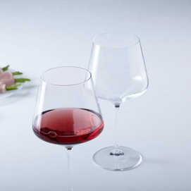 Wijnglas Leonardo Puccini Burgundy 730 ml (6-delig)