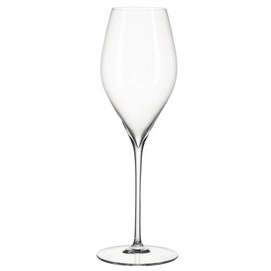 Witte Wijnglas Leonardo Rossini (6-delig)