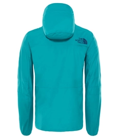 Jas The North Face Men Fantasy Ridge Lht Porcelain Green