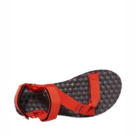 Sandaal The North Face Men Base CAMP Switchback Sandal Falcon Brown Tibetan Orange