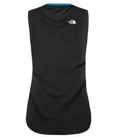 Tanktop The North Face Women Light Tank Crystal Teal