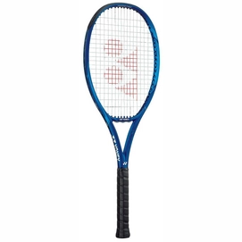 Tennisschläger Yonex Ezone 100 Deep Blue 300g 2020 (Unbesaitet)