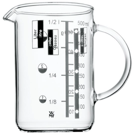 Messbecher WMF Gourmet 0,5 L