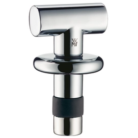Weinflaschenverschluss WMF Vino Silber