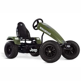Skelter BERG Jeep® Revolution E-BFR