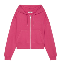Vest Marc O'Polo Women M42 4196 57009 Fresh Fuschia