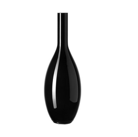Vase Leonardo Beauty 39 Schwarz