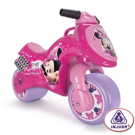 Loopfiets Injusa Minnie Motorbike