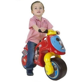 Loopfiets Injusa Mickey Loopmotor