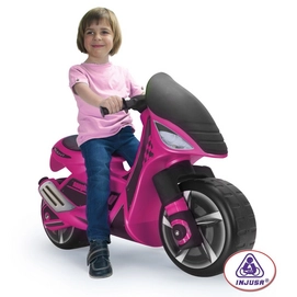 Loopfiets Injusa Scooter Naughty