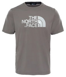 T-Shirt The North Face Men Tanken Tee Falcon Brown