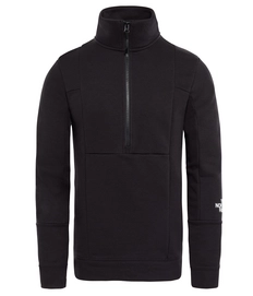 Trui The North Face Men Light 1/4 Zip TNF Black