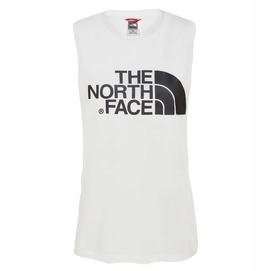 Tanktop The North Face Women Light Tank TNF White
