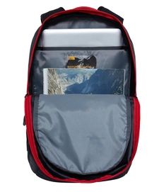 Rugzak The North Face Jester Bright Cobalt Blue TNF Black