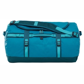 The North Face Base Camp Duffel Harbor Blau Atlantic Deep Blau S