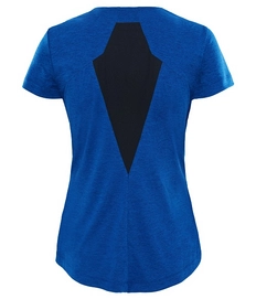 T-Shirt The North Face Women Shareta II Sodalite Blue Dark Heather