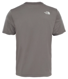 T-Shirt The North Face Men Tanken Tee Falcon Brown