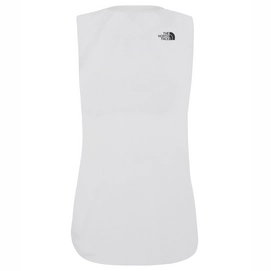 Tanktop The North Face Women Light Tank TNF White