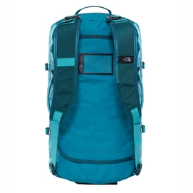Reistas The North Face Base Camp Duffel Harbor Blue Atlantic Deep Blue Small