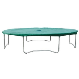 Beschermhoes Game On Sport Hoes 423 PVC Groen
