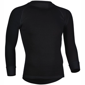 Maillot de Corps Avento Homme Manches Longues Noir