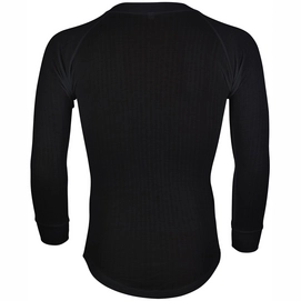 Thermoshirt Avento Men Longsleeve Zwart