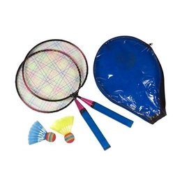 Badminton Set Summertime Mini
