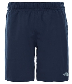 Sportbroek The North Face Men Versitas Dual Shor Urban Navy