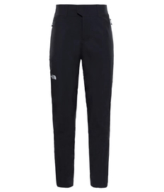 Broek The North Face Women Summit L1 Climb Pant TNF Black TNF Black