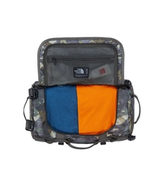 Reistas The North Face Base Camp Duffel XS English Green