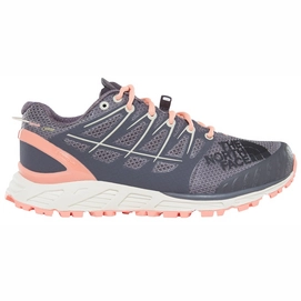 Wandelschoen The North Face Women Ultra Endurance 2 GTX Black And Pearl