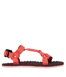 Sandale The North Face Women Base CAMP Switchback Sandal Cayen Red Regal Red