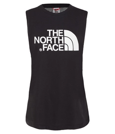 Tanktop The North Face Light Tank TNF Black Damen
