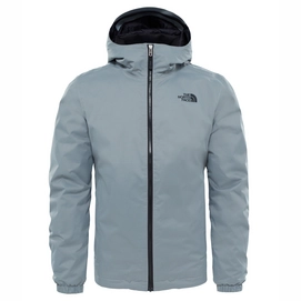 Manteau The North Face Men Quest Insulated Monument Grey